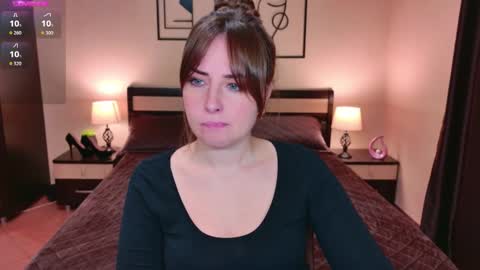 Veronica online show from November 2025 05:30:02 AM