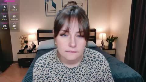 Veronica online show from December 2025 05:03:02 AM