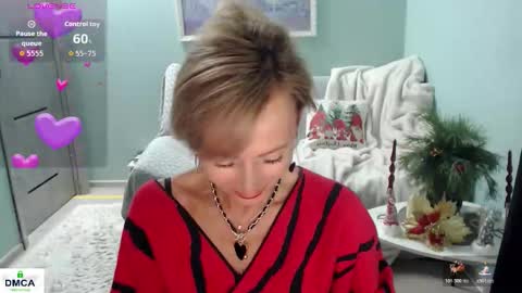 Snapshot of veronicagilbert chatting on January 2026 07:00:01 AM Helen online show from January 2026 07:00:01 AM