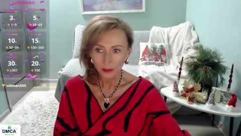 Snapshot of veronicagilbert chatting on January 2026 05:56:01 AM Helen online show from January 2026 05:56:01 AM