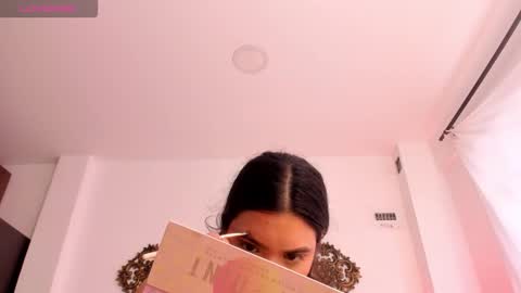 Veronica Gills online show from March 2026 06:13:02 PM