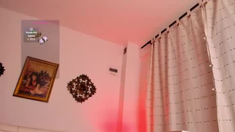 Veronica Gills online show from May 2026 12:07:01 AM