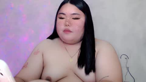 MS. VERONICA 22 I love Aza 3 online show from October 2025 09:17:01 AM