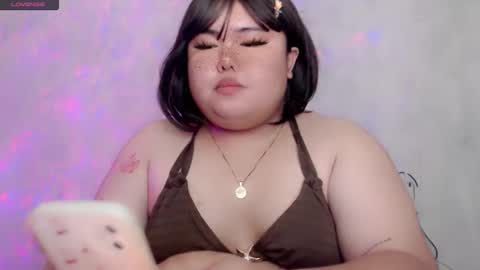 MS. VERONICA 22 I love Aza 3 online show from February 2026 09:35:01 PM