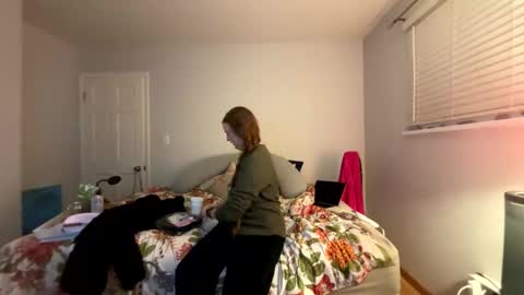 Veronica Lake online show from January 2026 01:19:01 AM