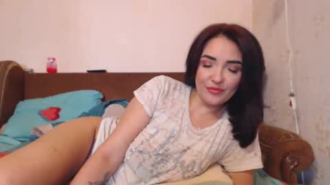 VeronicaLaLux online show from September 2025 09:35:02 AM