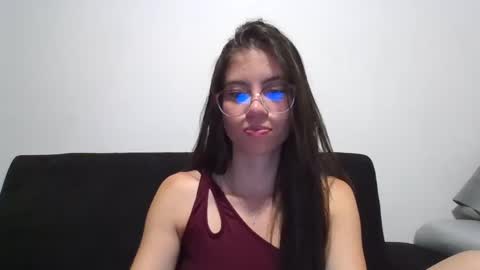 Veronica Miller online show from February 2025 01:02:02 AM