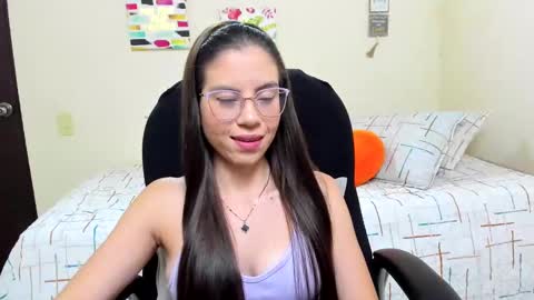 Veronica Miller online show from September 2025 01:50:01 AM