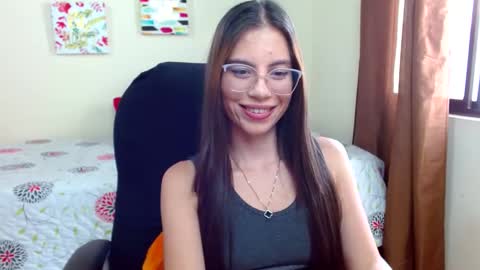 Veronica Miller online show from October 2025 08:50:02 PM