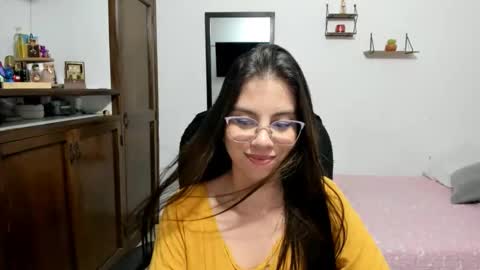 Veronica Miller online show from May 2026 01:25:02 AM