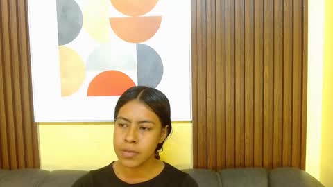 Veronica Robles online show from December 2025 06:24:02 PM