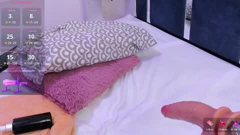 Veronica online show from February 2025 12:11:01 PM