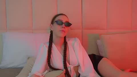 Veronica online show from March 2026 06:28:02 AM