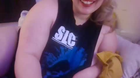 Veronica Winter online show from November 2025 06:11:02 AM