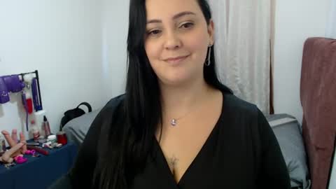 veroniicabbw_ online show from July 2026 12:35:01 PM