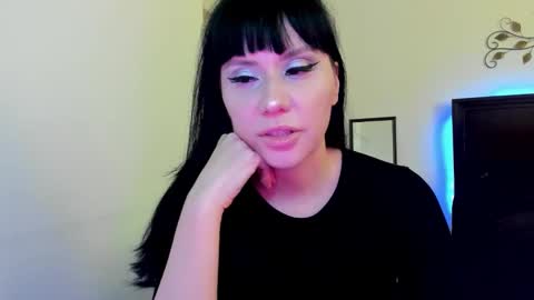 Miss Veronika Blak online show from December 2025 03:24:01 AM