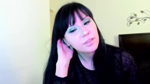 Miss Veronika Blak online show from February 2026 03:36:02 AM