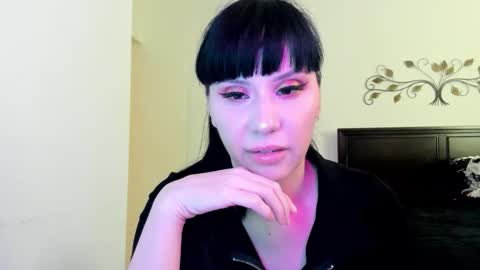 Miss Veronika Blak online show from March 2026 02:38:01 AM