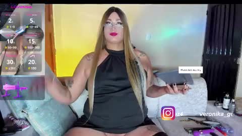 Snapshot of veronika_foxter chatting on June 2026 04:11:02 PM veronika gomez ind online show from June 2026 04:11:02 PM