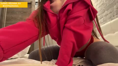 VeronikaAV online show from March 2025 07:27:02 PM