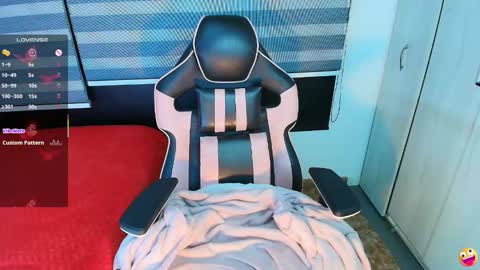 Veronikali online show from October 2025 12:28:02 PM