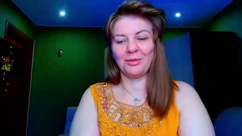 VeronikawGold online show from May 2026 11:00:02 PM
