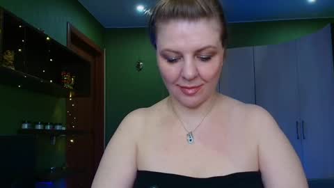VeronikawGold online show from May 2026 09:45:02 PM
