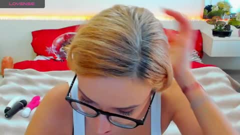 VerraSweet4u online show from March 2025 09:46:02 AM