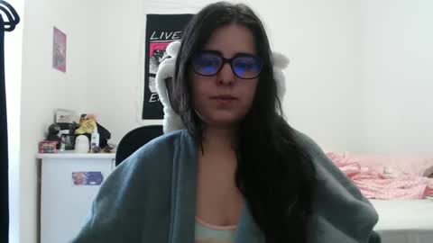 veruca99 online show from February 2026 01:31:02 PM