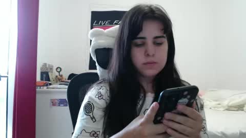 veruca99 online show from March 2026 05:32:01 PM