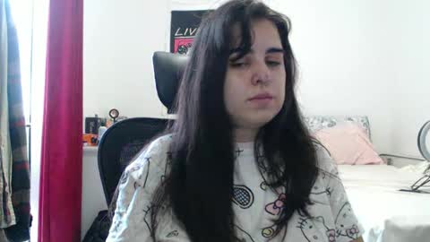 veruca99 online show from April 2026 01:27:02 PM