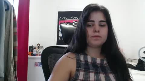 veruca99 online show from April 2026 01:17:02 PM