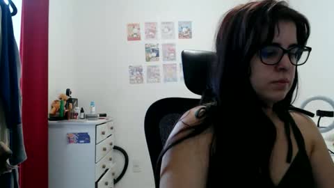 veruca99 online show from June 2026 01:20:02 PM
