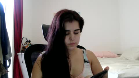 veruca99 online show from June 2026 12:52:02 PM