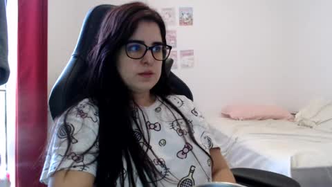 veruca99 online show from July 2026 12:52:02 PM