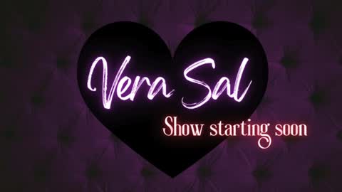 Mistress VeraSal online show from June 2026 06:49:01 PM