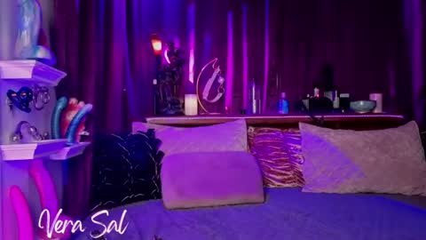Mistress VeraSal online show from July 2026 05:44:02 AM