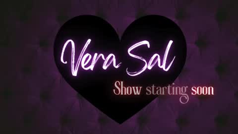 Mistress VeraSal online show from July 2026 06:21:01 PM