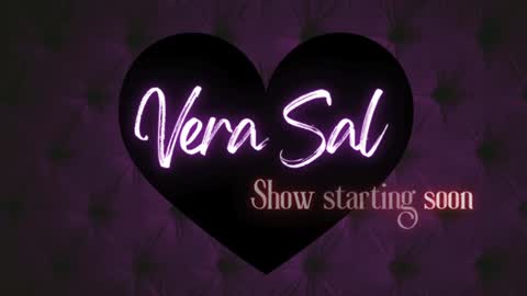Mistress VeraSal online show from August 2026 06:33:02 PM