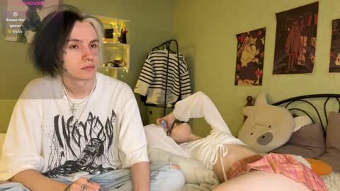 veryraretwins online show from October 2025 08:26:01 PM