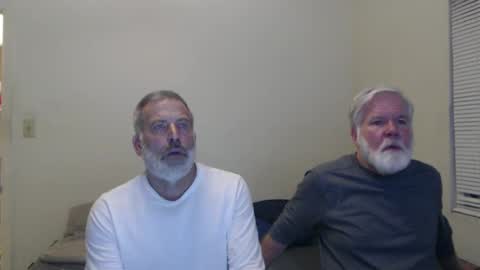 hairy man online show from January 2025 12:59:01 AM