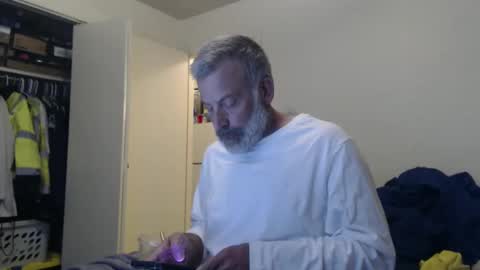 hairy man online show from February 2025 12:53:02 AM