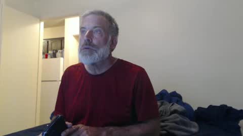 hairy man online show from February 2025 01:00:02 AM