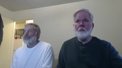 hairy man online show from February 2025 12:51:02 AM