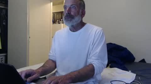 hairy man online show from March 2025 12:49:01 AM