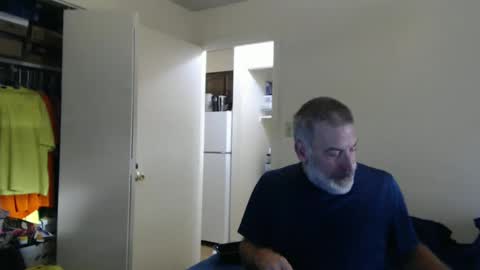 hairy man online show from September 2025 12:10:02 AM