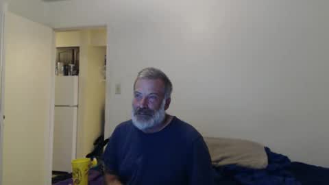 hairy man online show from October 2025 12:38:01 AM