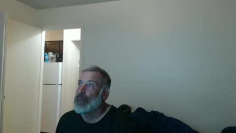hairy man online show from October 2025 11:59:01 PM