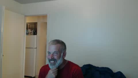 hairy man online show from October 2025 12:01:02 AM