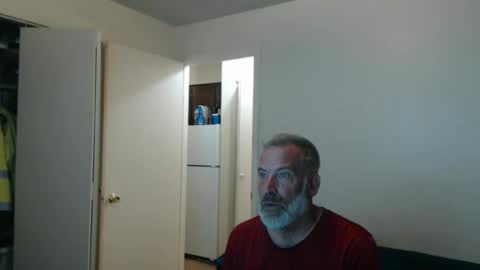hairy man online show from February 2026 01:06:01 AM
